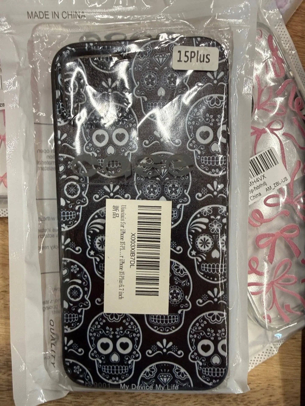 RESALERS‎ BUNDLE- 40 CASES mainly iPhone Cases
